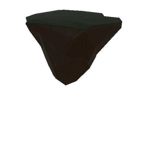 Large Earth Cone 6